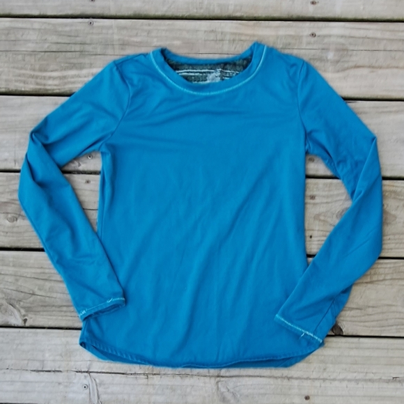 Size S/CH Climate Right By Cuddl Duds 2 PIECE Top & Bottoms Set - Picture 2 of 13